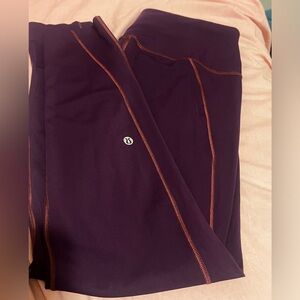 Size 12 lululemon leggings